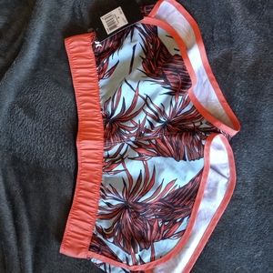 Hurley swim shorts